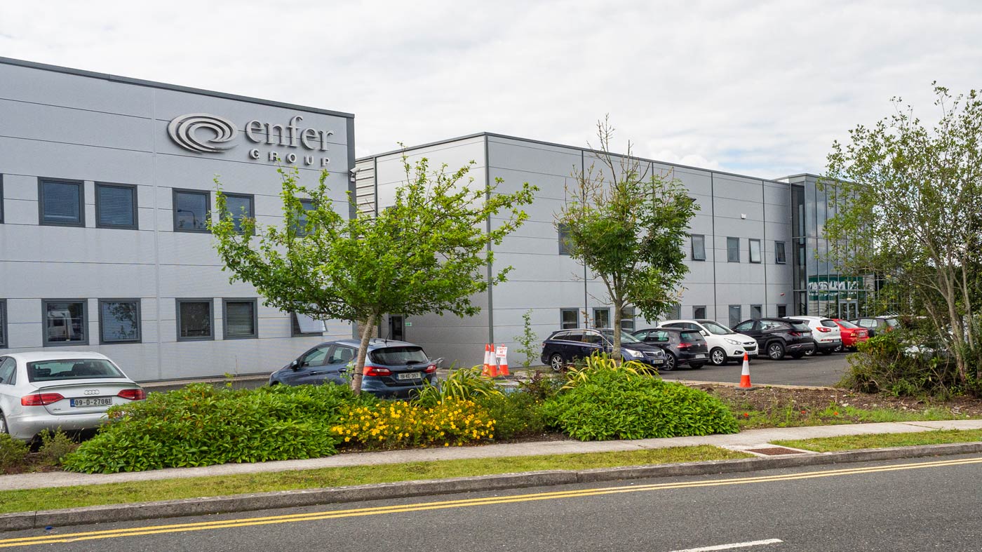 Industrial Block Management