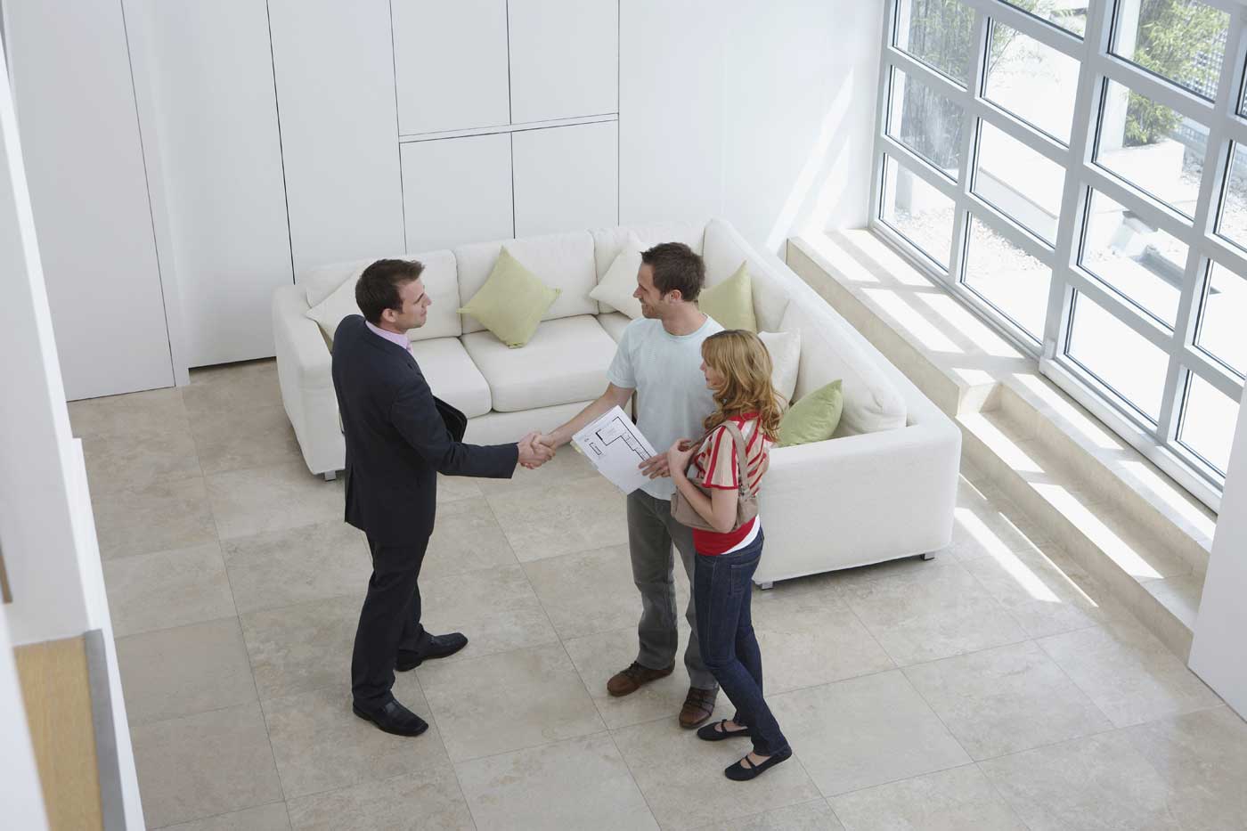 Individual Property Management