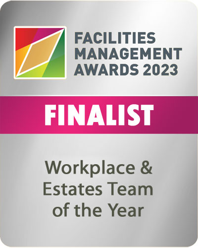 Property Team Award Finalist 2023